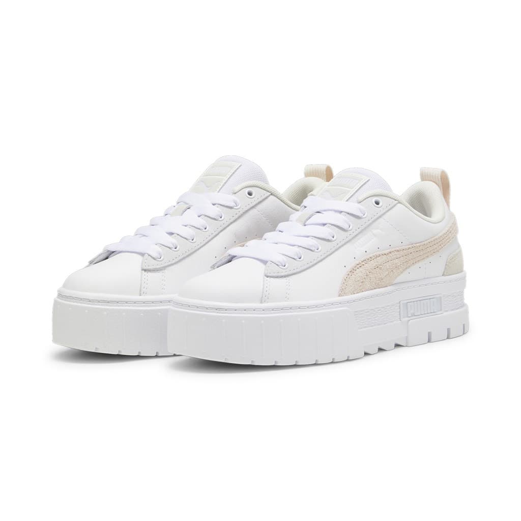 Puma Mayze Mix Wns Dámské boty EU 37 387468-13 - náhled 1