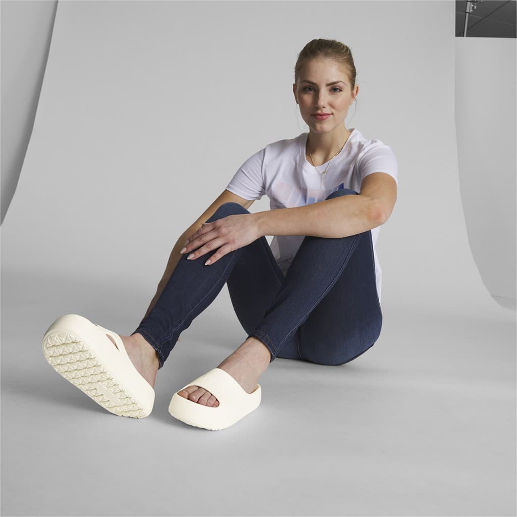 Puma Shibusa Dámské pantofle 42 EU 389082-02 - náhled 3