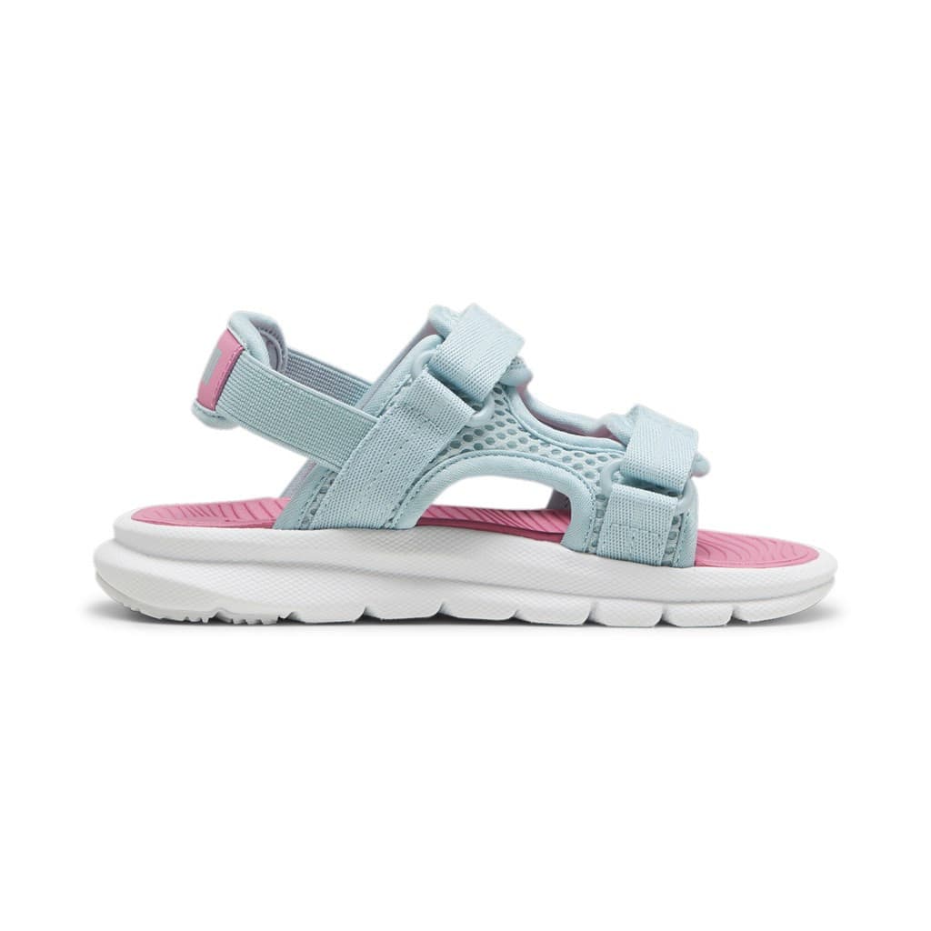 Puma Evolve Sandal PS Dětské sandále EU 28 389147-09 - náhled 3