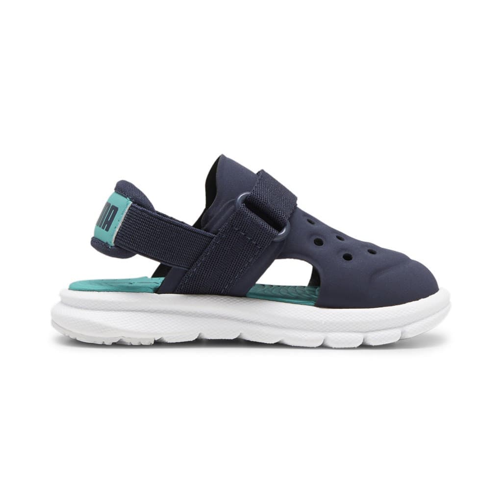 Puma Evolve Sandal AC Inf Dětské sandále EU 19 389148-08 - náhled 3