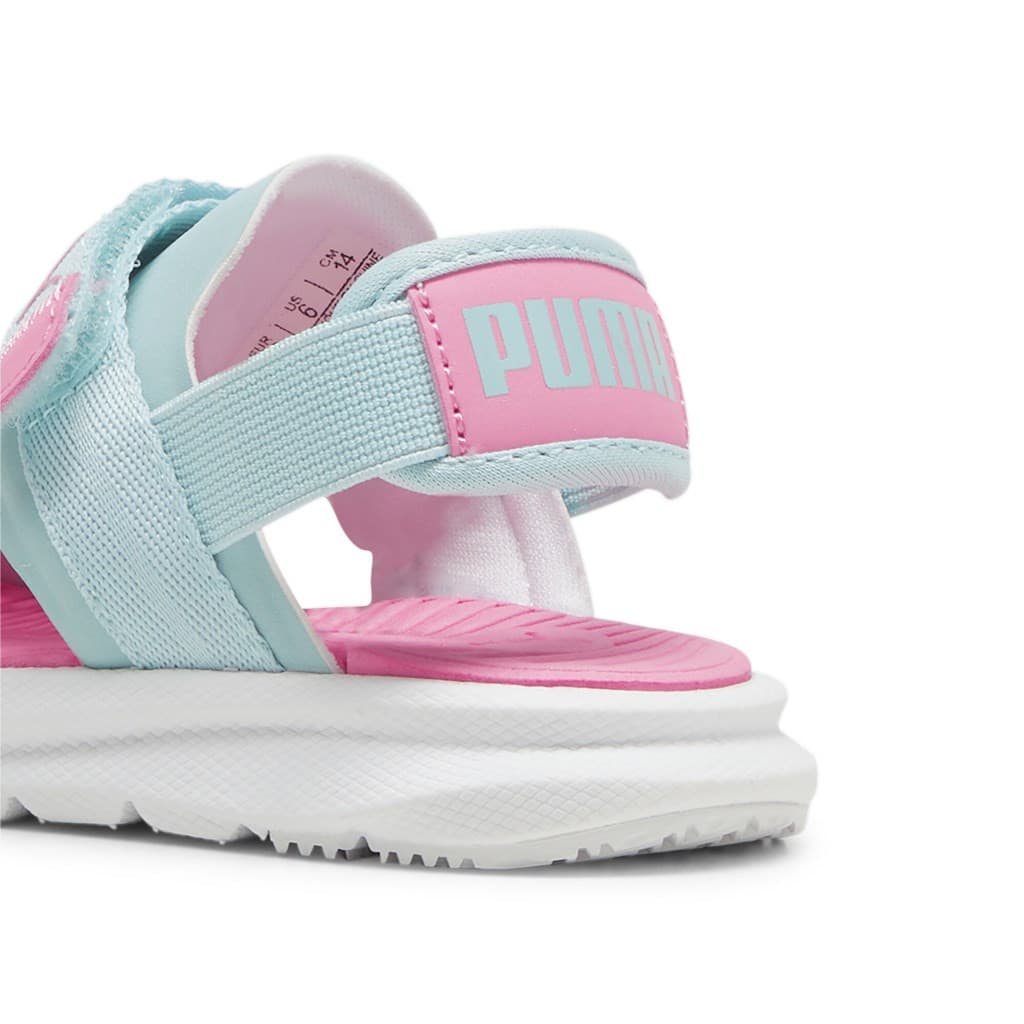 Puma Evolve Sandal AC Inf Dětské sandále EU 23 389148-09 - náhled 5