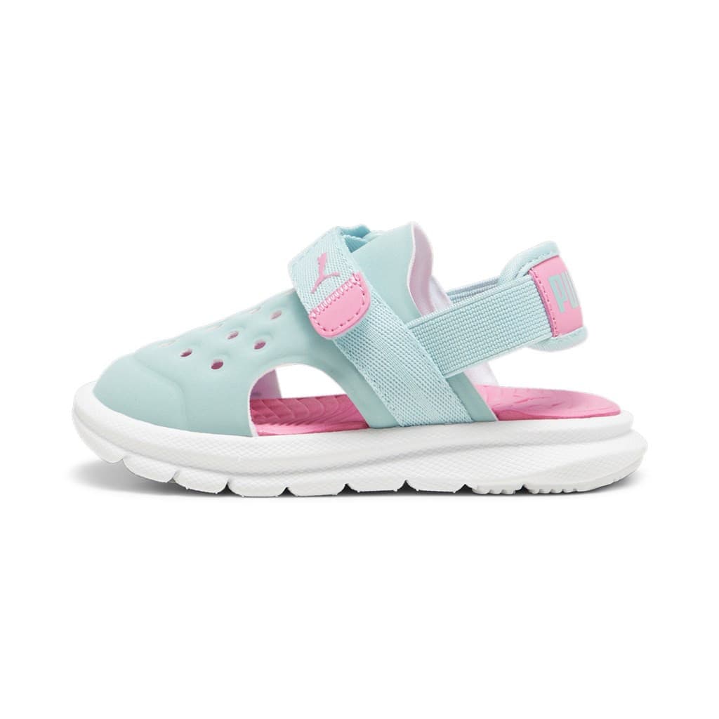 Puma Evolve Sandal AC Inf Dětské sandále EU 23 389148-09 - náhled 3