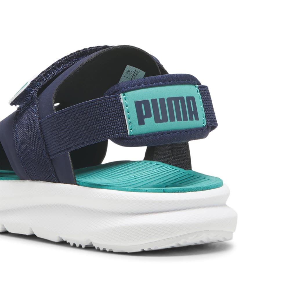 Puma Evolve Sandal AC PS Dětské sandále EU 28 390692-08 - náhled 5