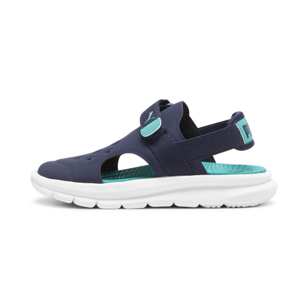 Puma Evolve Sandal AC PS Dětské sandále EU 28 390692-08 - náhled 3