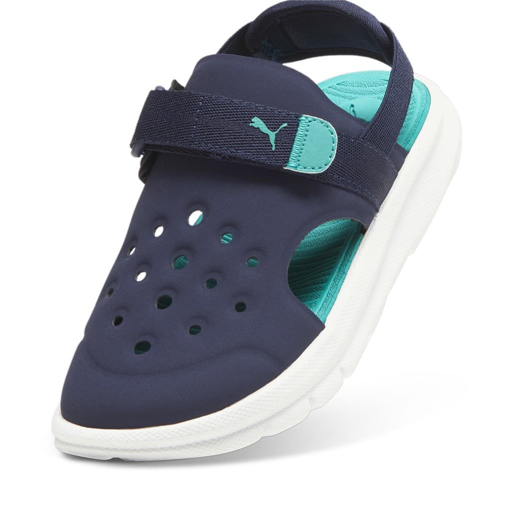 Puma Evolve Sandal AC PS Dětské sandále EU 28 390692-08 - náhled 4