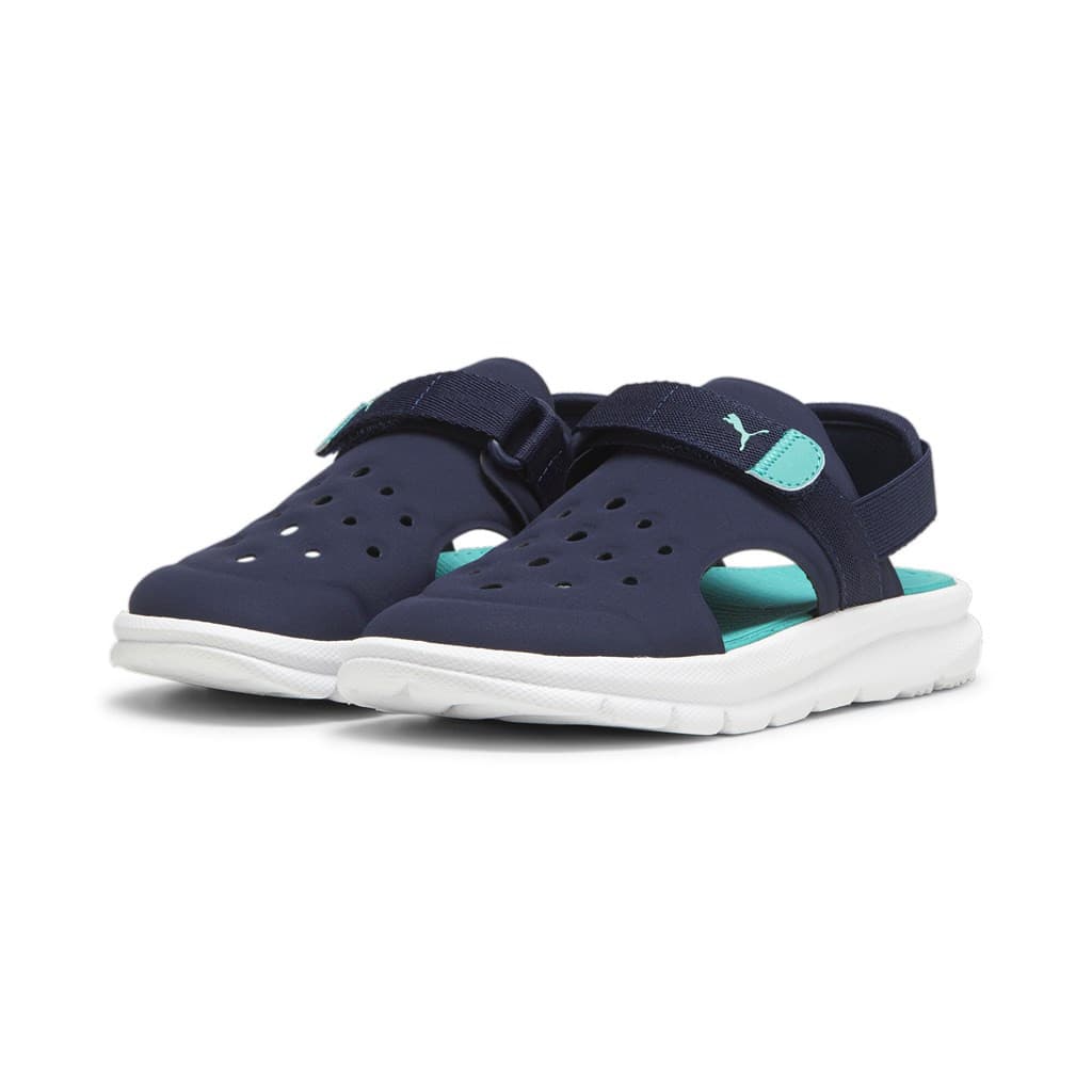 Puma Evolve Sandal AC PS Dětské sandále EU 28 390692-08 - náhled 1
