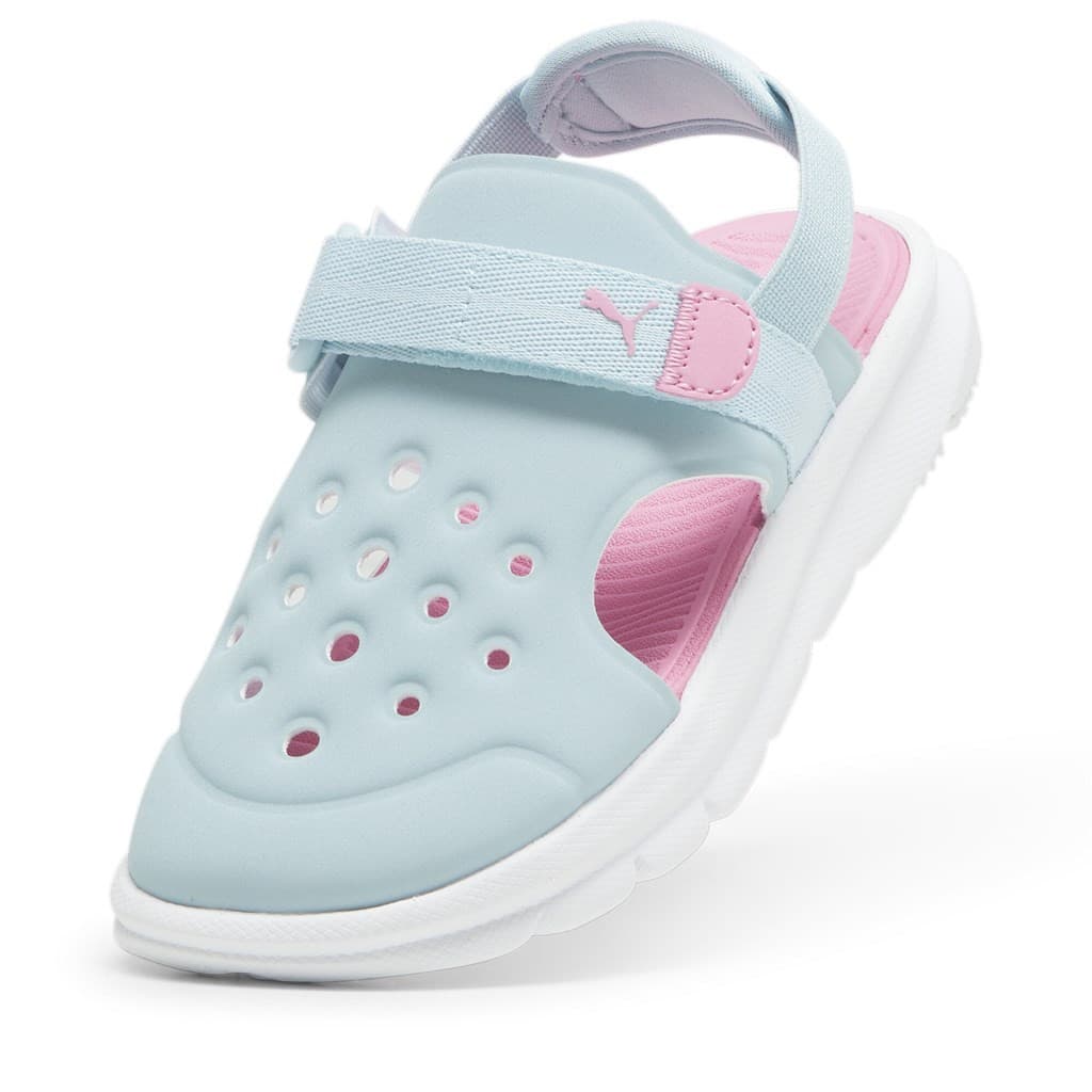 Puma Evolve Sandal AC PS Dětské sandále EU 28 390692-09 - náhled 4