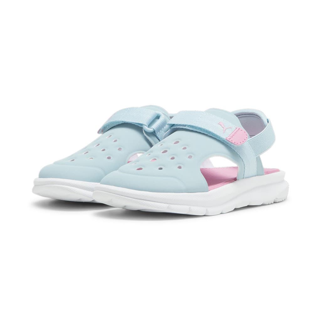 Puma Evolve Sandal AC PS Dětské sandále EU