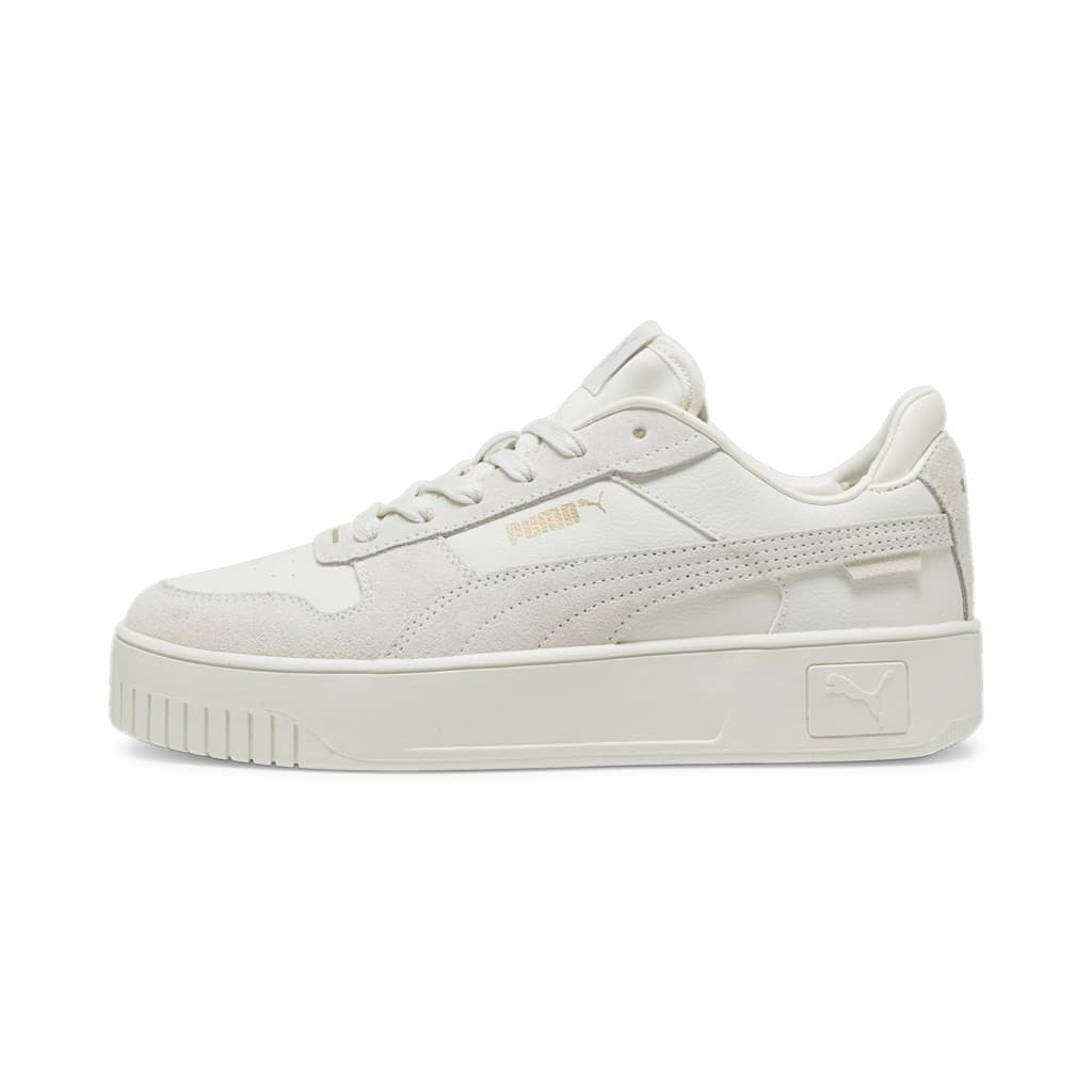 Puma Carina Street SD Dámské boty EU 38 395093-02 - náhled 2