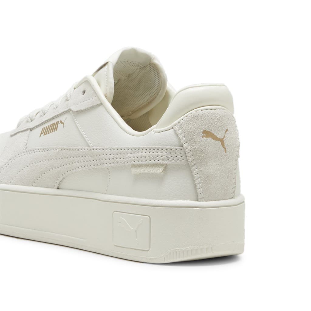 Puma Carina Street SD Dámské boty EU 38 395093-02 - náhled 5