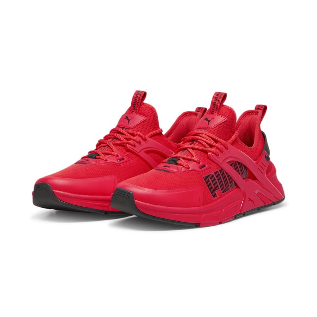 Puma Pacer + Pánské boty EU 42.5 395240-03 - náhled 1