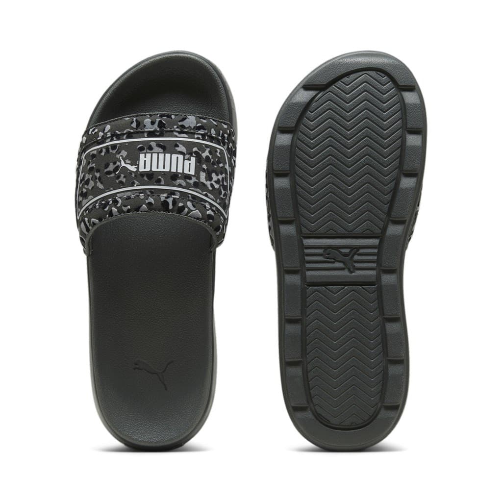 Puma Karmen Slide Wns I Am The Drama Dámské pantofle EU 39 395401-02 - náhled 5