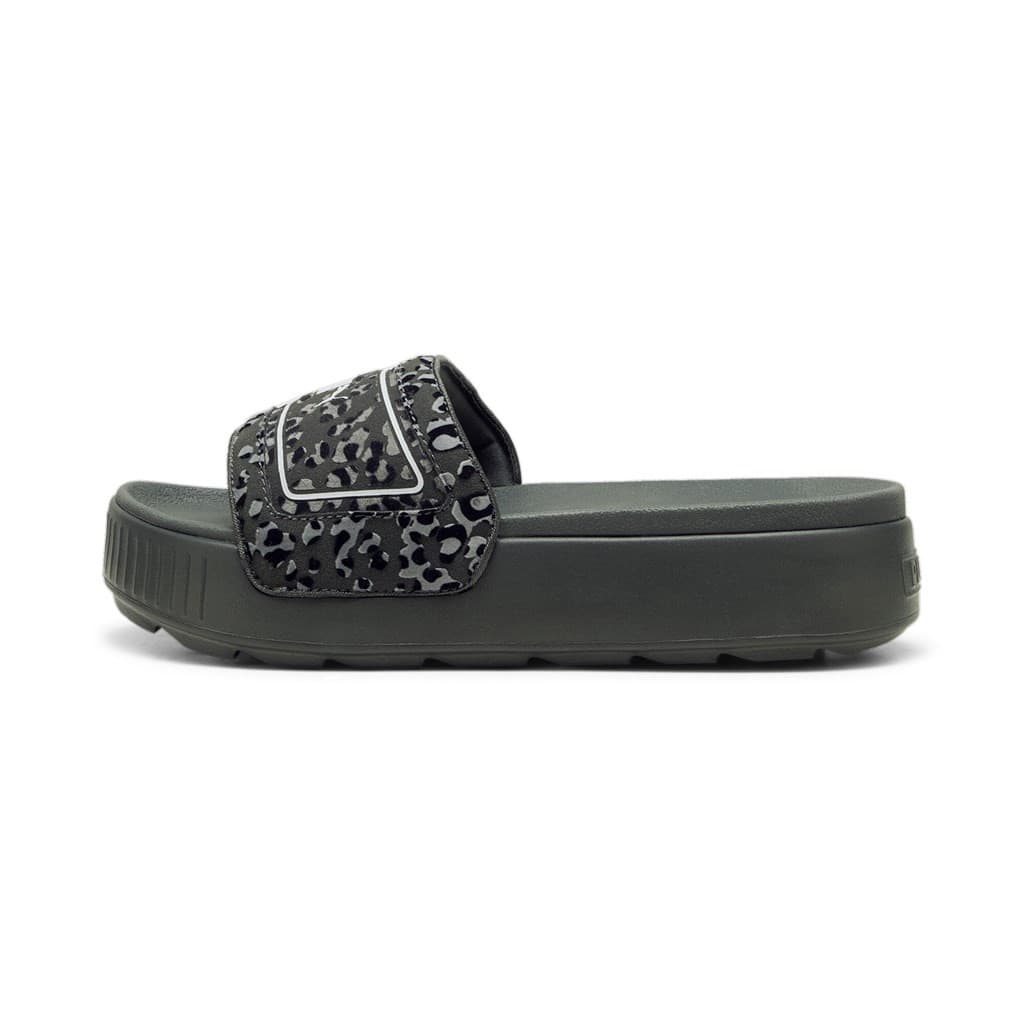 Puma Karmen Slide Wns I Am The Drama Dámské pantofle EU 39 395401-02 - náhled 2