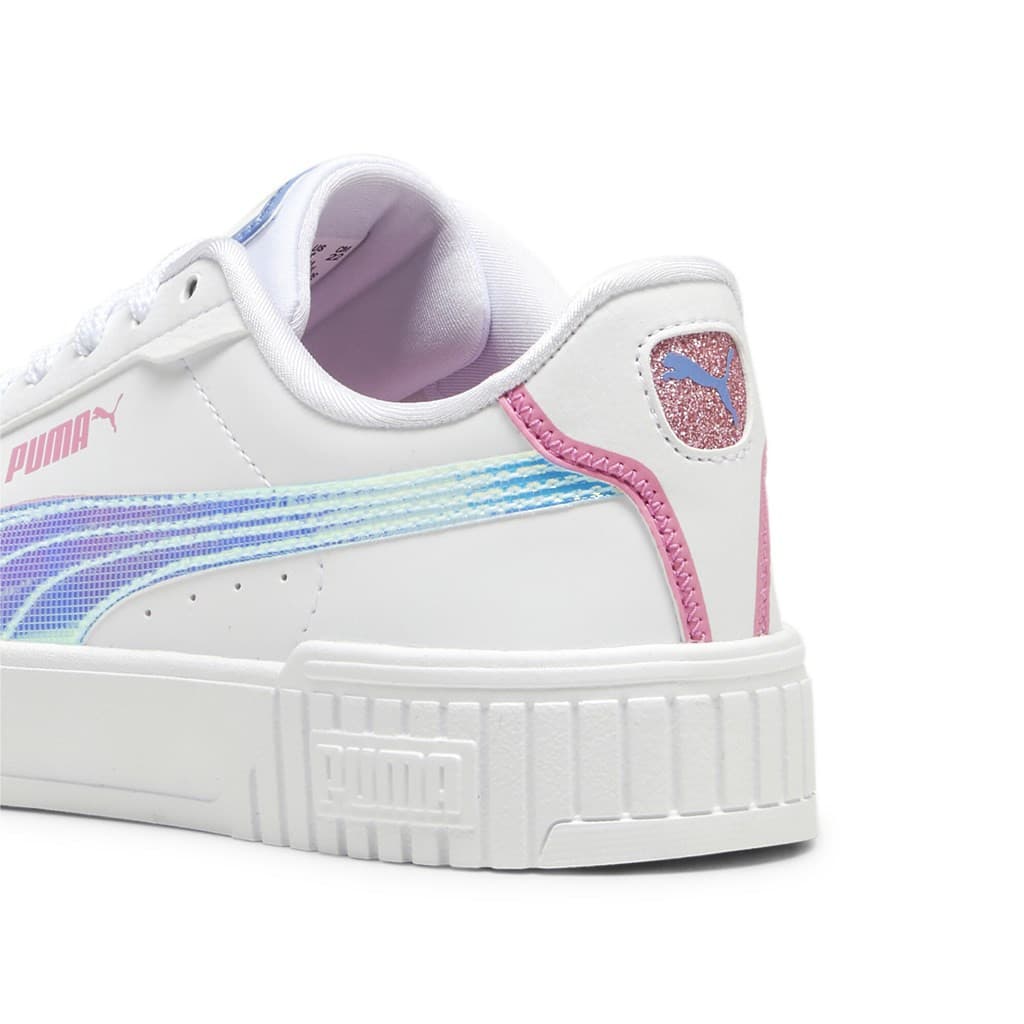 Puma Carina 2.0 Deep Dive Jr Boty EU 37 396545-01 - náhled 5