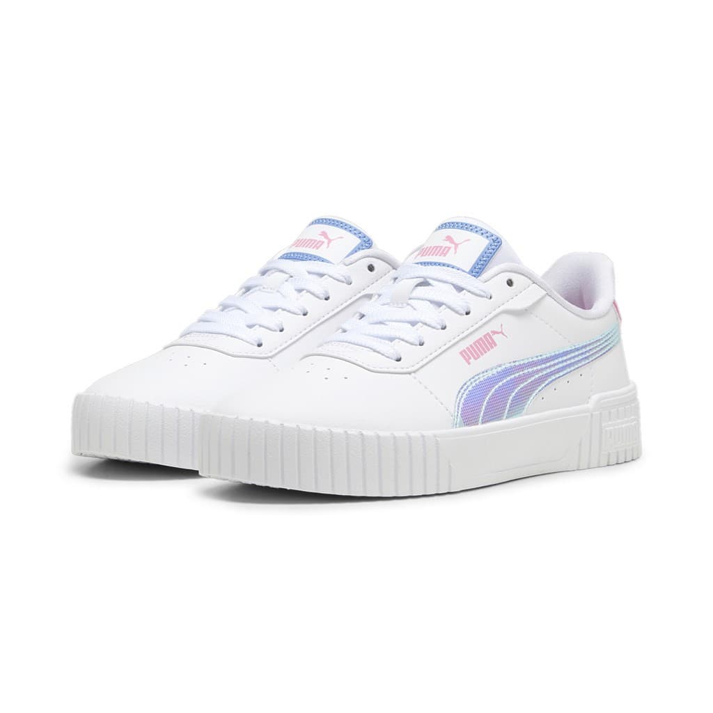 Puma Carina 2.0 Deep Dive Jr Boty EU 37 396545-01 - náhled 1