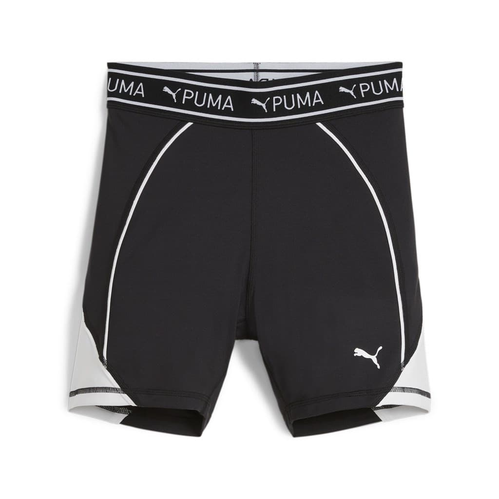 Puma TRAIN STRONG 5" SHORT Dámské legínové kraťasy US L 525042-01 - náhled 1