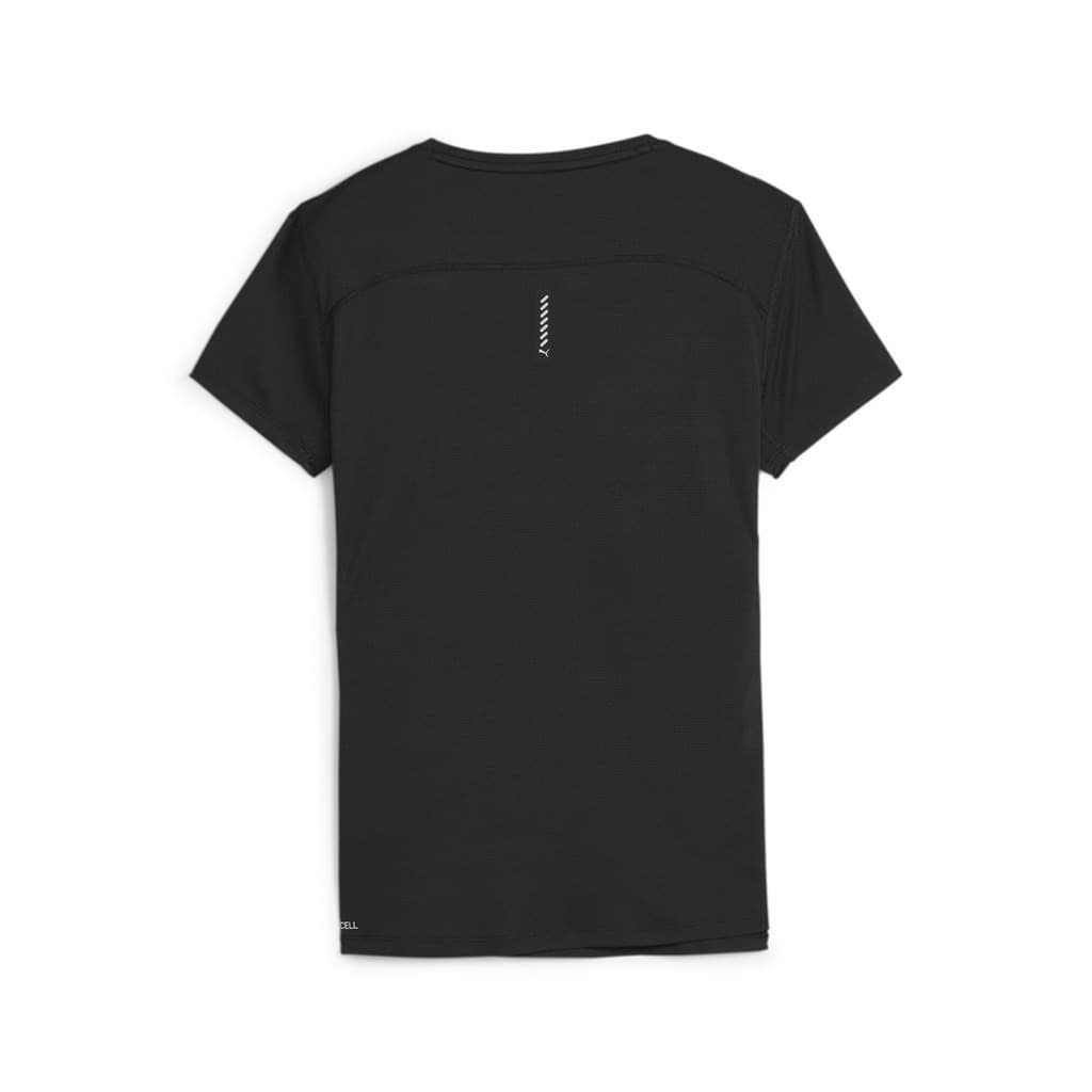 Puma RUN FAVORITES VELOCITY TEE W Dámské tričko US L 525061-01 - náhled 3