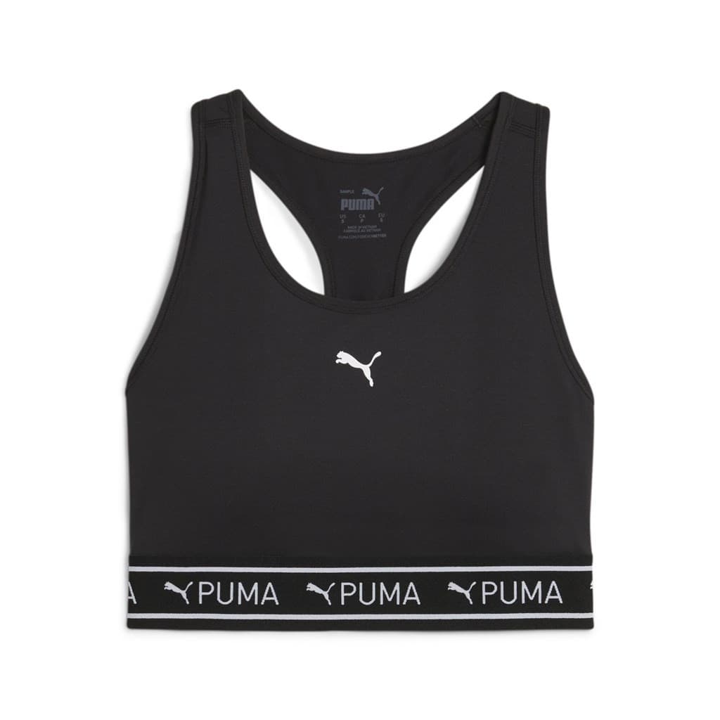 Puma 4KEEPS ELASTIC BRA - P Sportovní podprsenka US XL 525319-01 - náhled 2