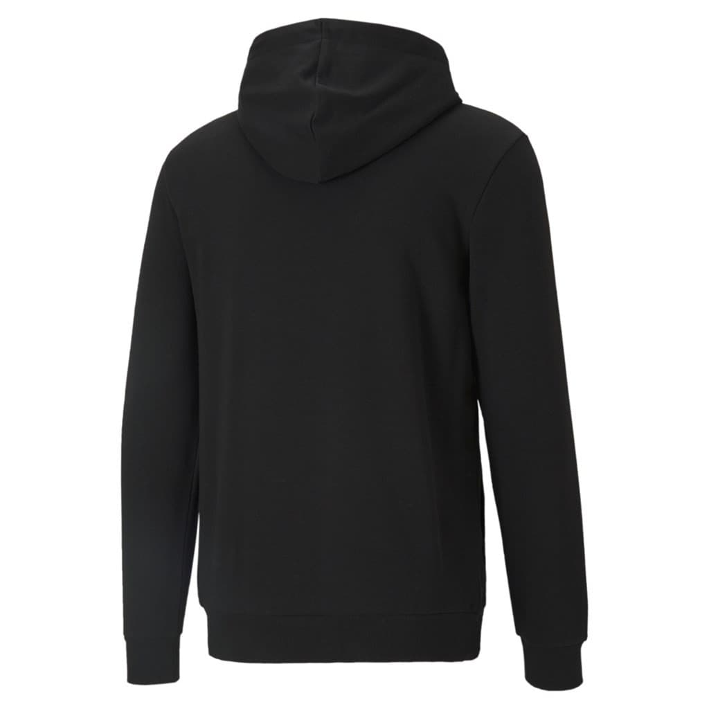 Puma ESS Big Logo Hoodie TR Pánská mikina US L 586688-01 - náhled 5