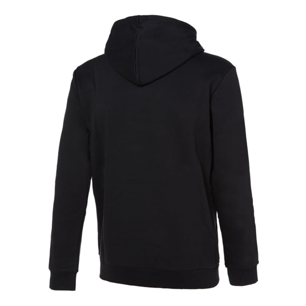 Puma ESS Small Logo Hoodie TR Pánská mikina US L 586692-01 - náhled 2