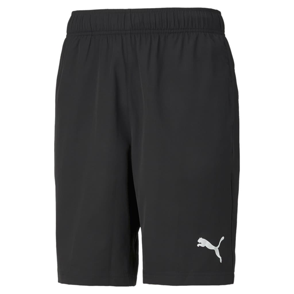 Puma ACTIVE Woven Shorts 9" Pánské kraťasy US XL 586730-01 - náhled 5