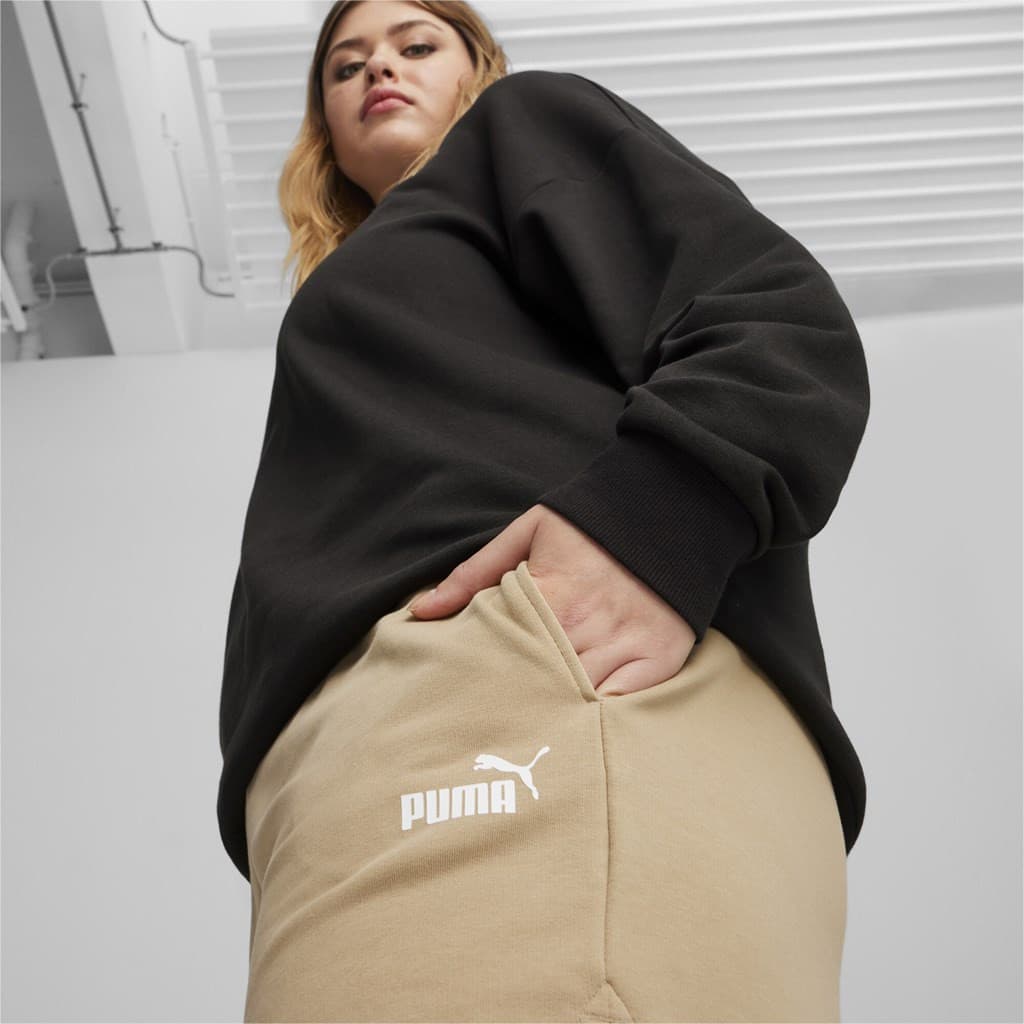 Puma ESS 4" Sweat Shorts TR (S) Dámské kraťasy US L 586825-84 - náhled 3