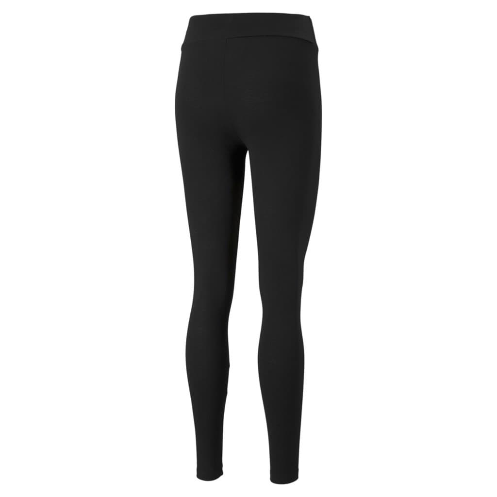 Puma ESS Leggings Dámské legíny US XL 586835-51 - náhled 2