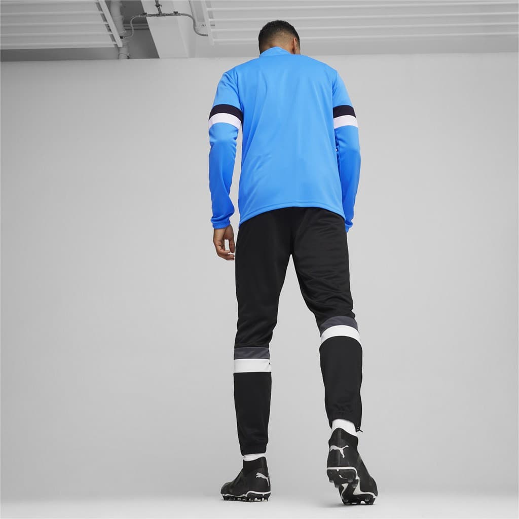 Puma teamRISE Tracksuit Pánská souprava US XXL 658653-02 - náhled 3