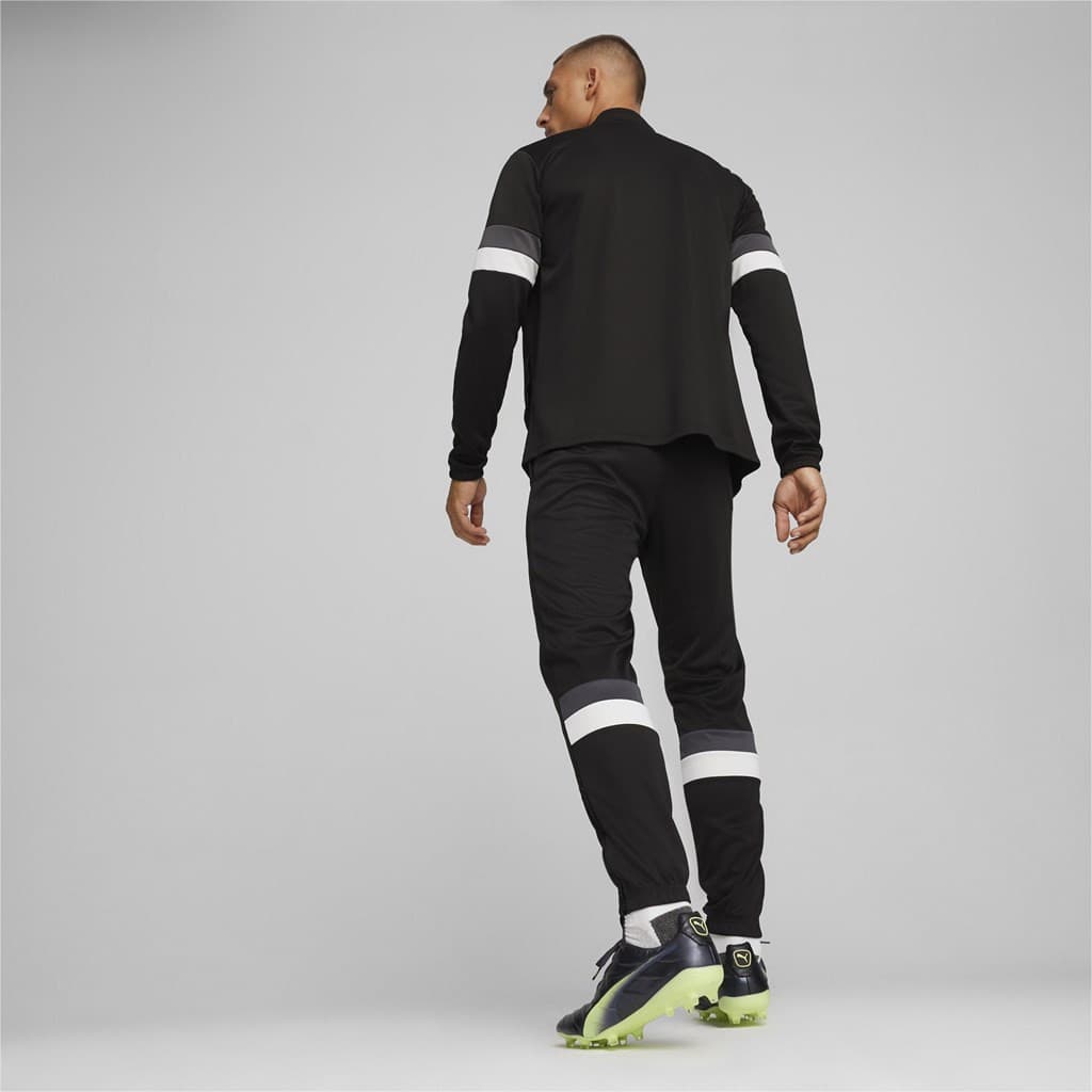 Puma Pánská souprava teamRISE Tracksuit S 658653-03 - náhled 3