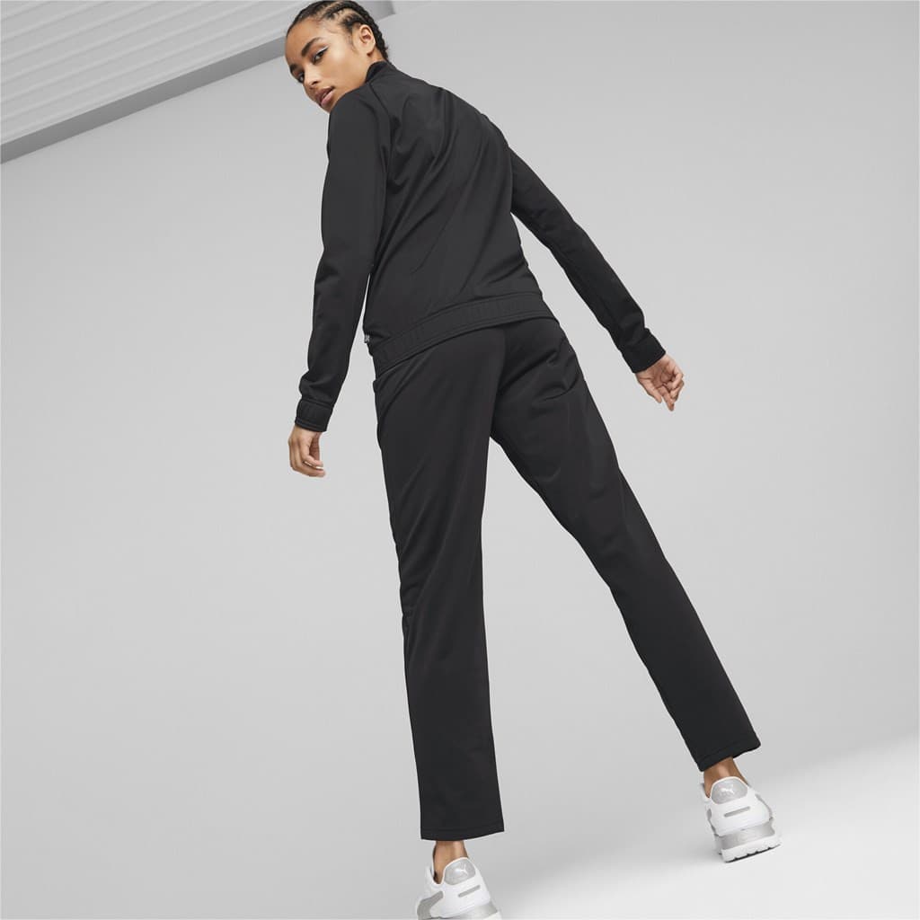 Puma Classic Tricot Suit op Dámská souprava US L 675234-01 - náhled 2
