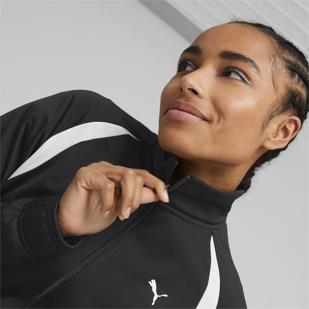 Puma Classic Tricot Suit op Dámská souprava US L 675234-01 - náhled 4