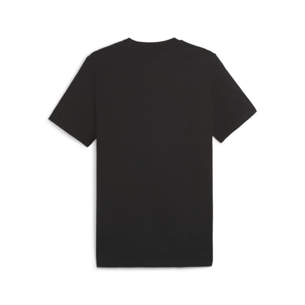 Puma BETTER ESSENTIALS Tee Pánské tričko US L 675977-01 - náhled 2