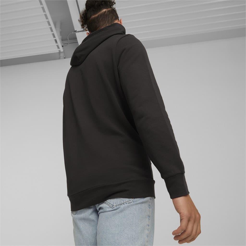 Puma BETTER ESSENTIALS Hoodie TR Pánská mikina US L 675978-01 - náhled 3