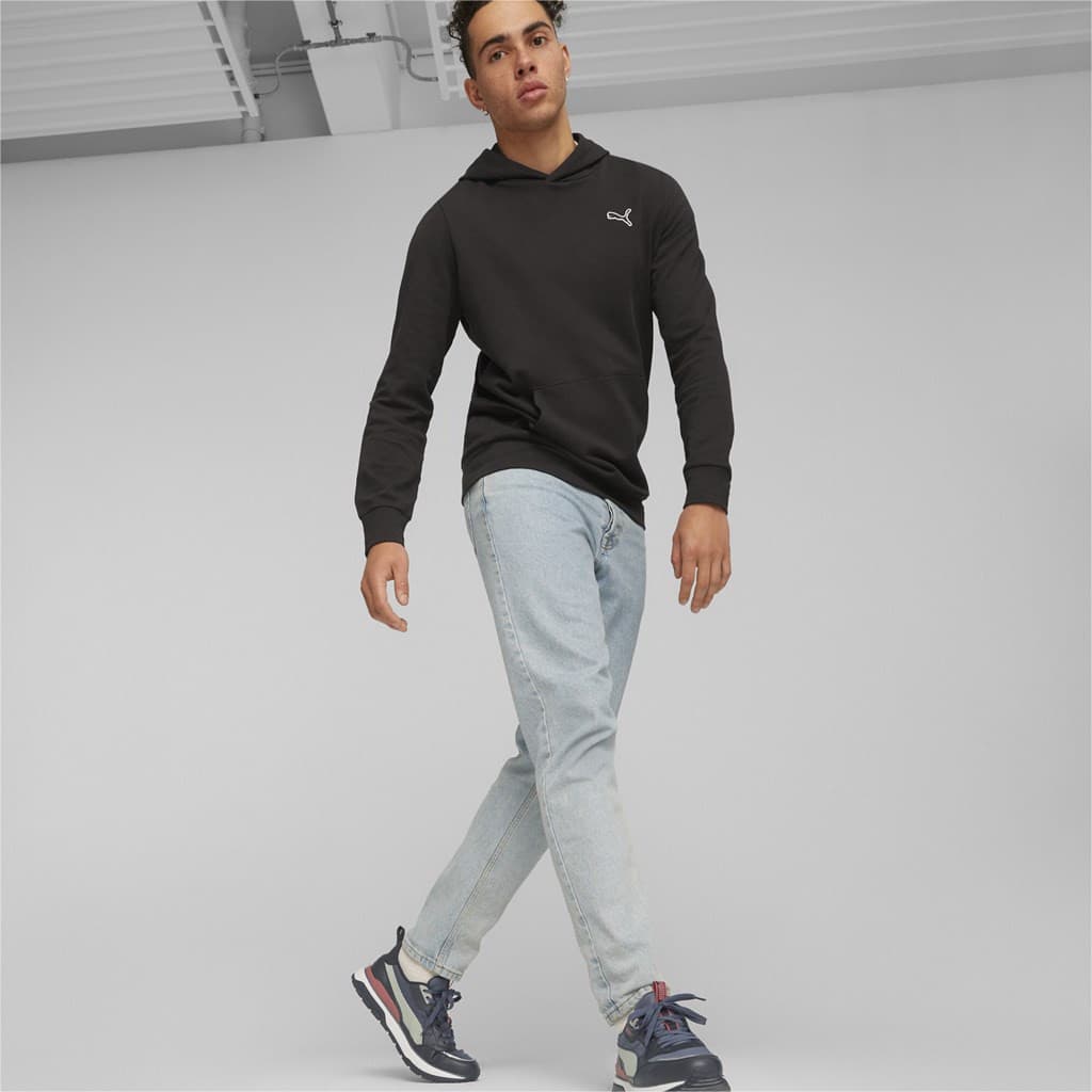 Puma BETTER ESSENTIALS Hoodie TR Pánská mikina US L 675978-01 - náhled 1
