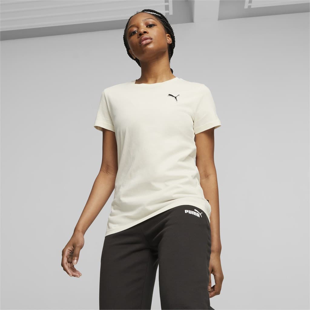 Puma BETTER ESSENTIALS Tee Dámské tričko US