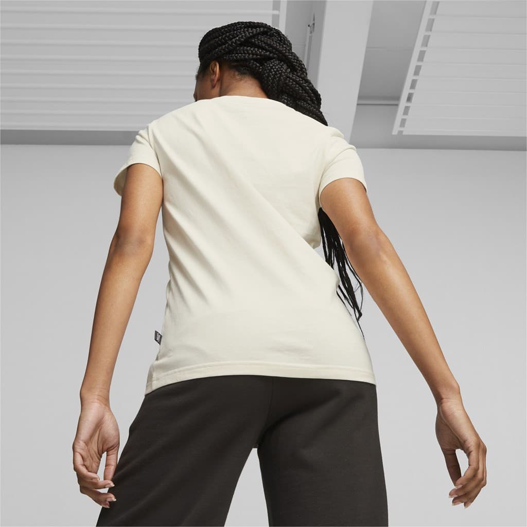 Puma BETTER ESSENTIALS Tee Dámské tričko US L 675986-99 - náhled 2