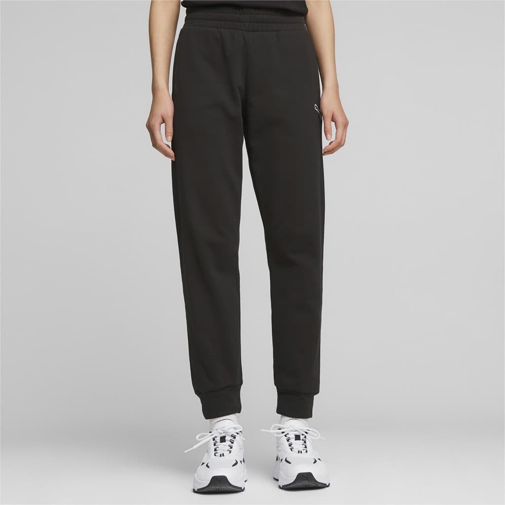 Puma BETTER ESSENTIALS Pants cl TR Dámské tepláky US L 675989-01 - náhled 1