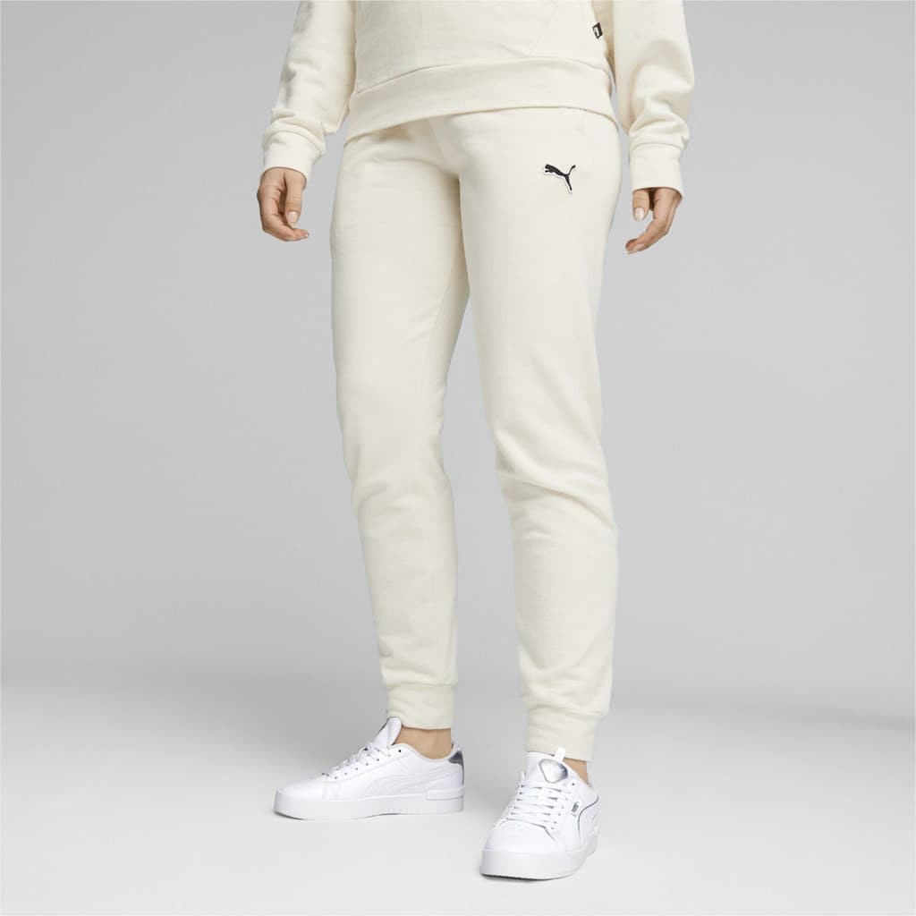 Puma BETTER ESSENTIALS Pants cl TR Dámské tepláky US L 675989-99 - náhled 1