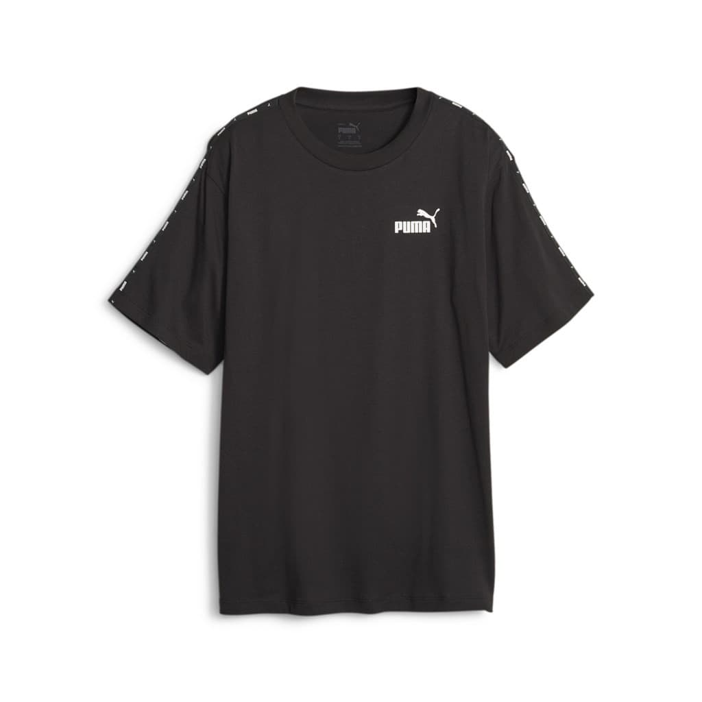 Puma ESS TAPE Tee Dámské tričko US L 675994-01 - náhled 4