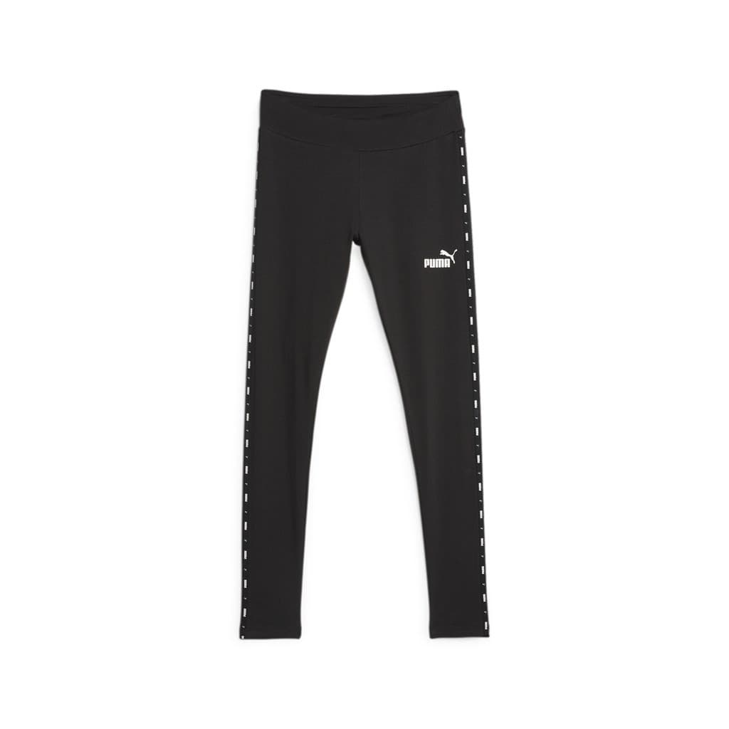 Puma ESS TAPE Leggings Dámské legíny US L 675998-01 - náhled 4