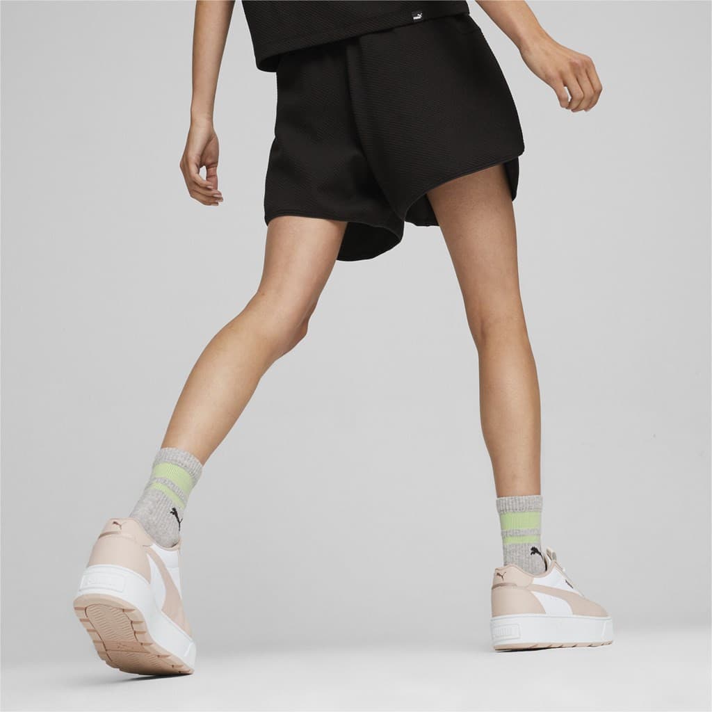 Puma HER 5" Shorts Dámské kraťasy US L 678701-01 - náhled 2