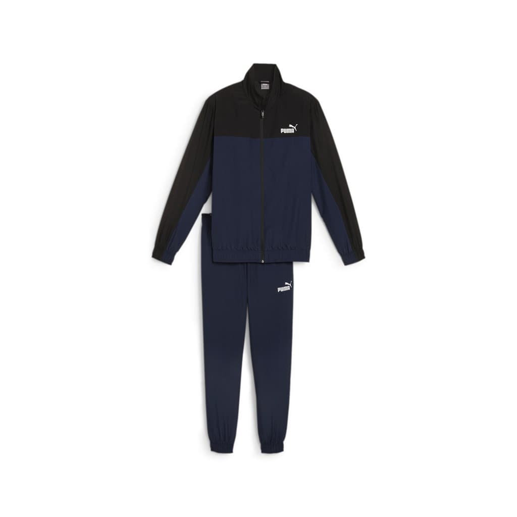 Puma Woven Tracksuit Pánská souprava US M 678887-14 - náhled 1
