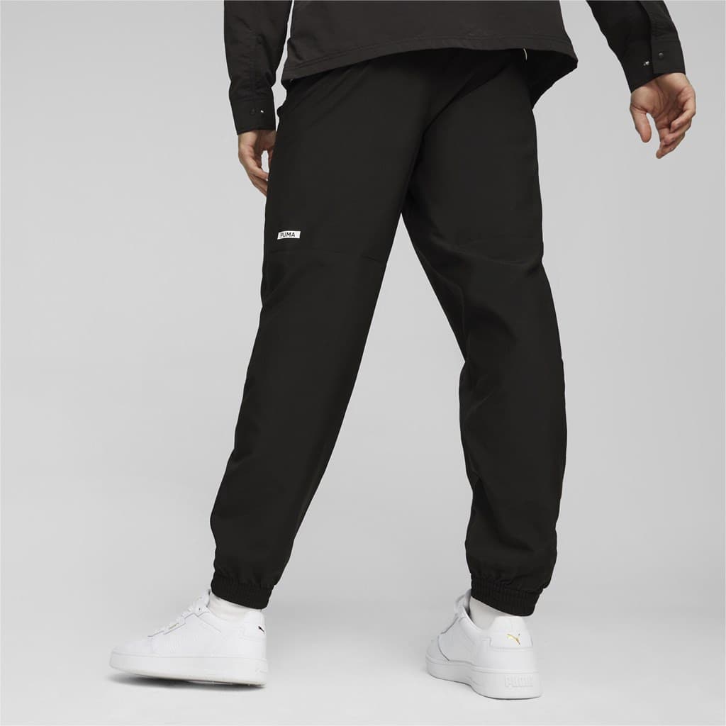 Puma RAD/CAL Woven Pants Pánské tepláky US L 679703-01 - náhled 2
