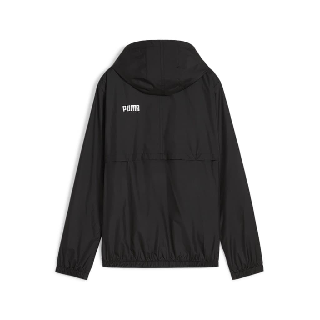 Puma ESS Solid Windbreaker Dámská bunda US S 847494-52 - náhled 2
