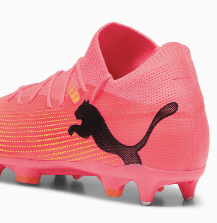 Puma FUTURE 7 MATCH MxSG Pánské kopačky EU 42.5 107714-03 - náhled 3