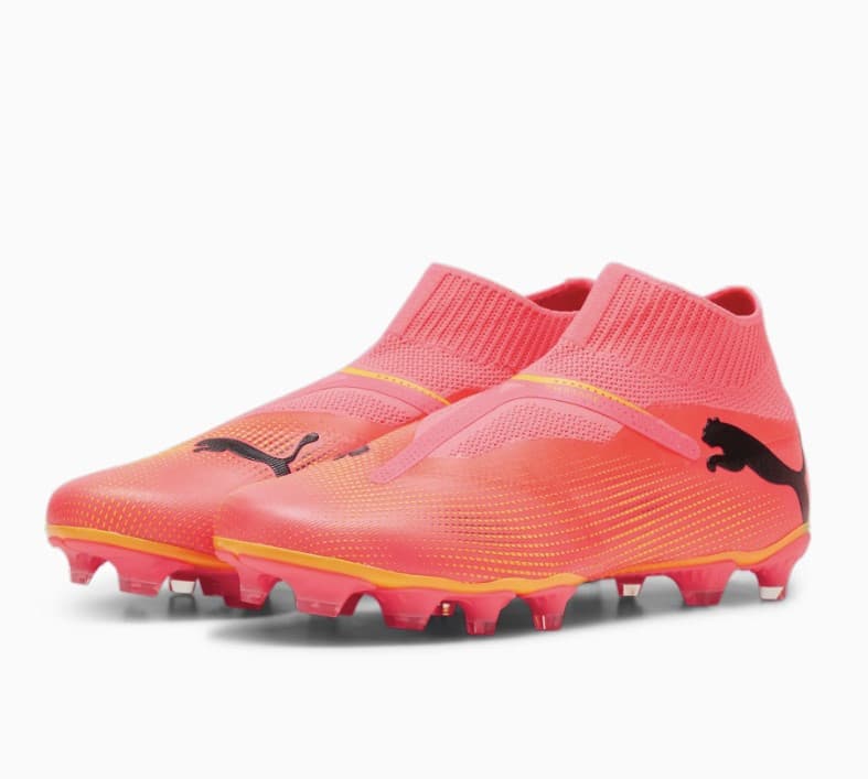 Puma FUTURE 7 MATCH+ LL FG/AG Pánské kopačky EU 44 107711-03 - náhled 1