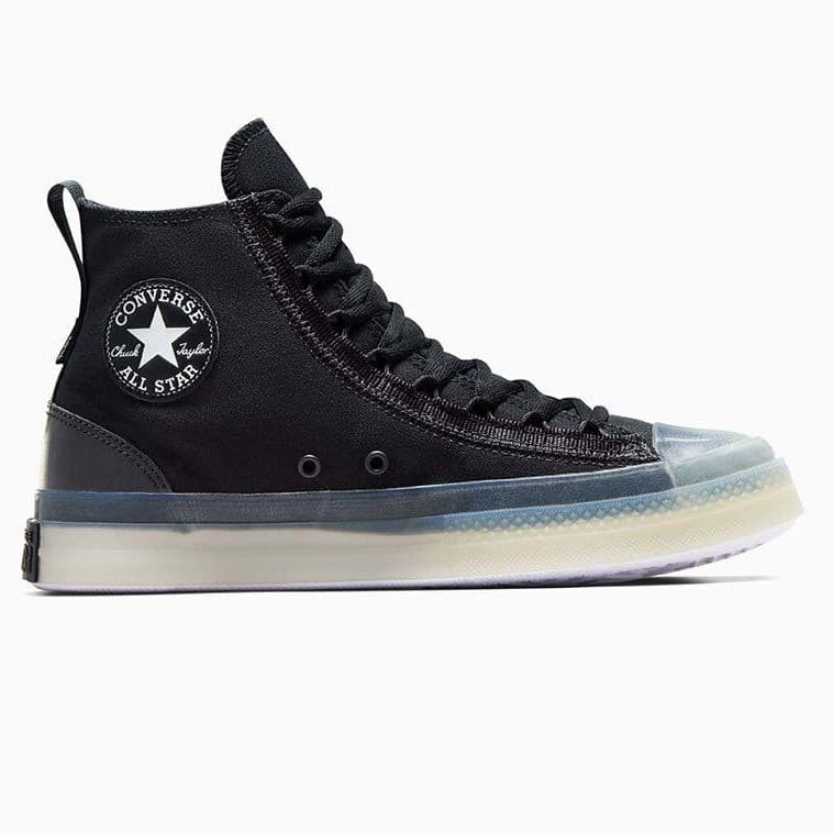 converse CHUCK TAYLOR ALL STAR CX EXP2 Unisex boty EU 38 A07199C - náhled 1