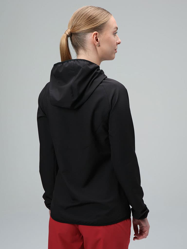 Loap Dámská softshellová bunda URSA US L SFW2405-V21V - náhled 5