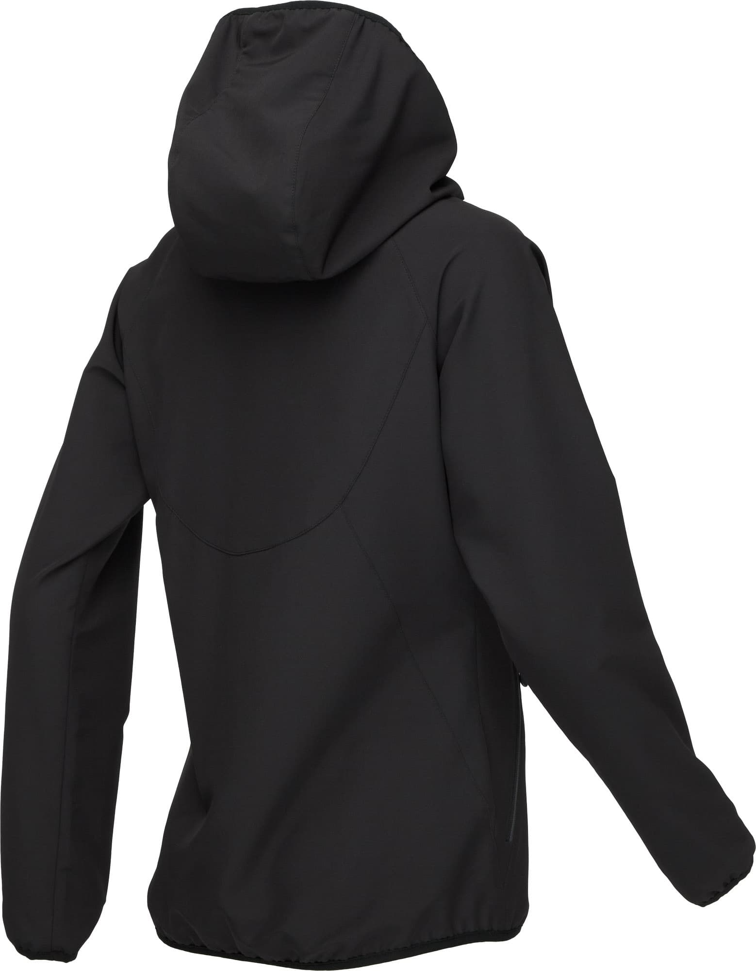 Loap Dámská softshellová bunda URSA US L SFW2405-V21V - náhled 3