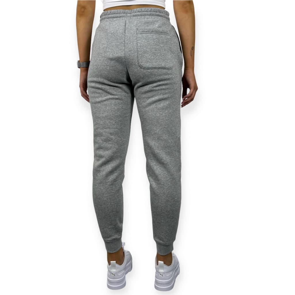 converse GO-TO EMBROIDERED STAR CHEVRON BRUSHED BACK FLEECE SWEATPANT Unisex tepláky US 2XS 10024521-A05 - náhled 3